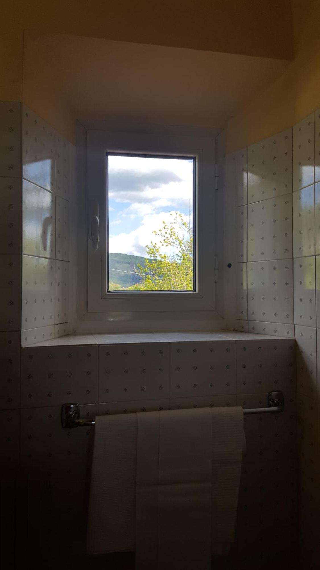 Albergo Ristorante Gualtieri Barberino di Mugello Rum bild