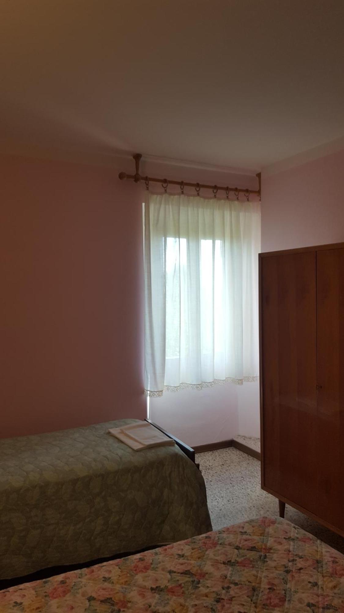 Albergo Ristorante Gualtieri Barberino di Mugello Exteriör bild