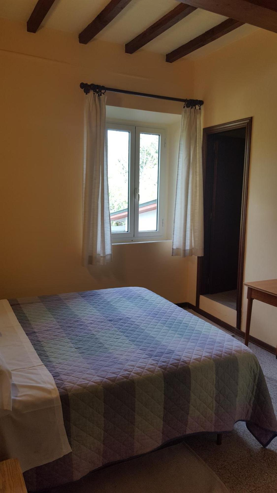 Albergo Ristorante Gualtieri Barberino di Mugello Rum bild