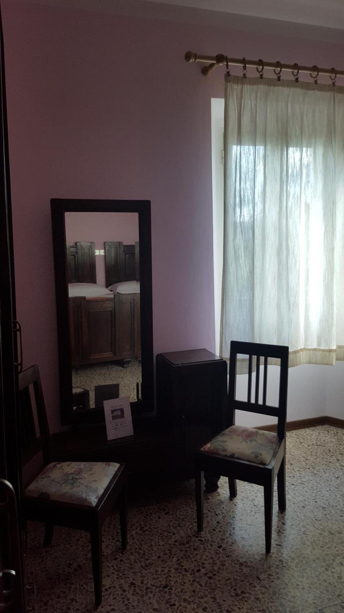 Albergo Ristorante Gualtieri Barberino di Mugello Rum bild