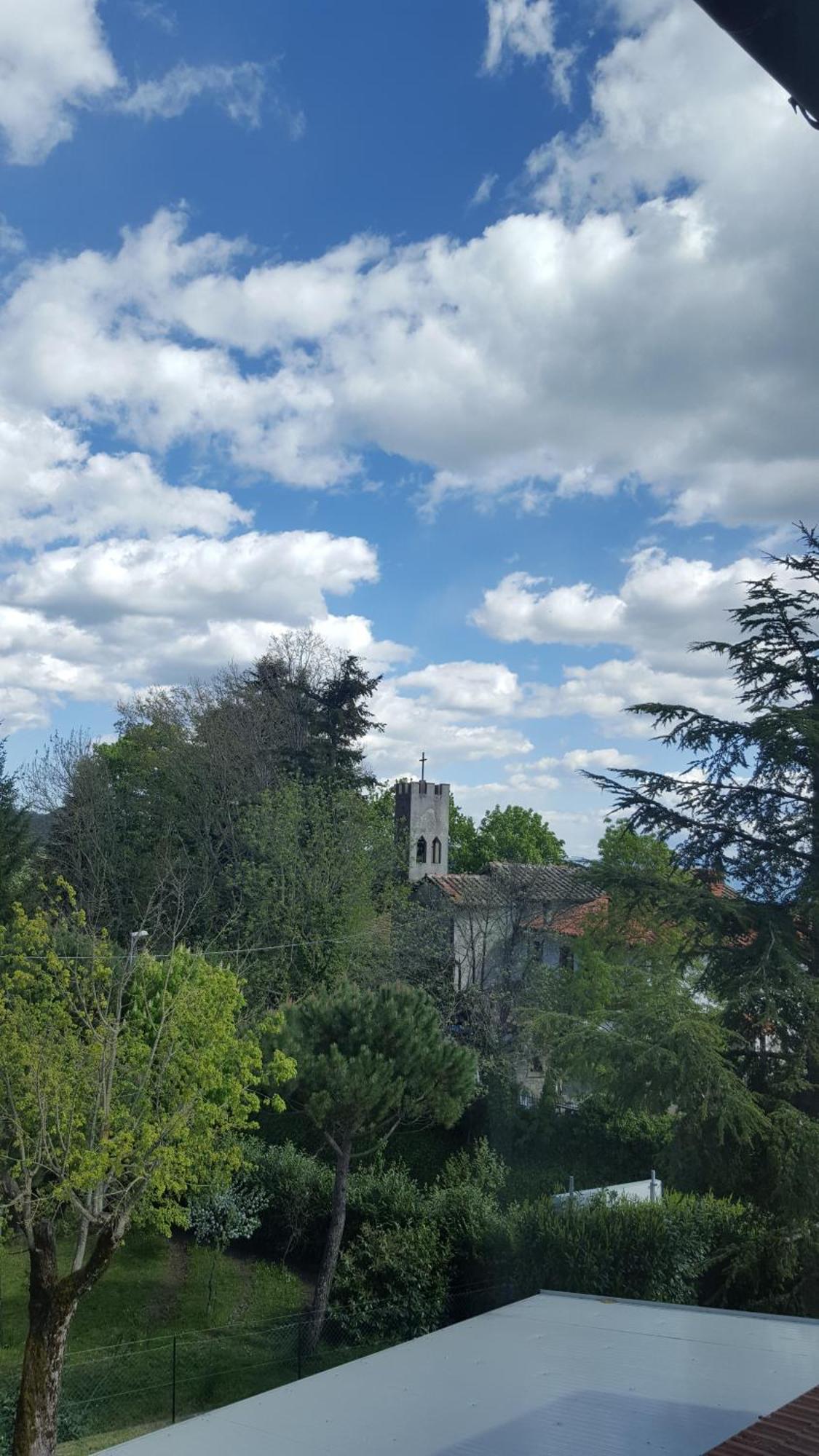 Albergo Ristorante Gualtieri Barberino di Mugello Rum bild