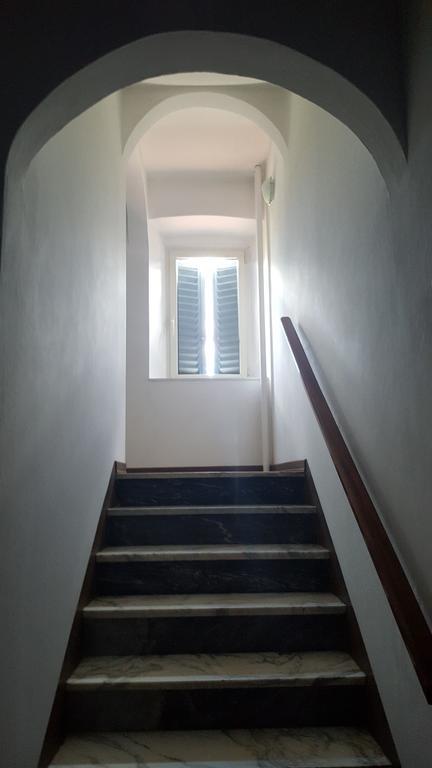 Albergo Ristorante Gualtieri Barberino di Mugello Exteriör bild