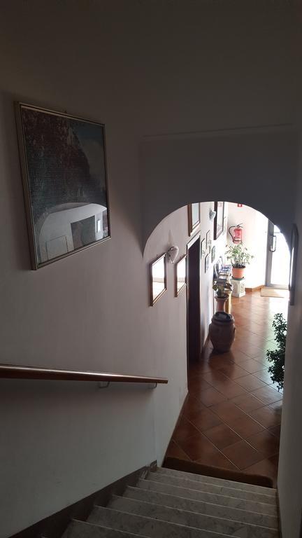 Albergo Ristorante Gualtieri Barberino di Mugello Exteriör bild
